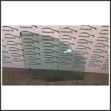 Cristallo laterale scendente - cristallo,