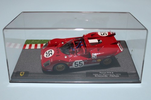 Ferrari racing collection - ferrari,