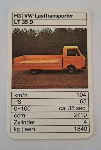 Volkswagen trasportatore - trasportatore, di