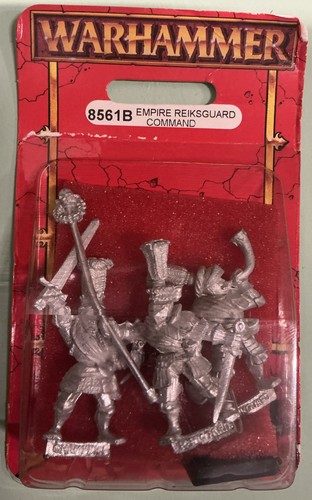 Warhammer 8561b empire - 8561b,