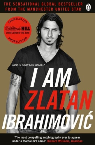 Zlatan ibrahimovic by - ibrahimovic,