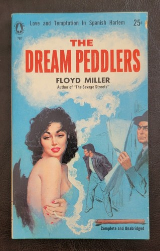 The dream peddlers - dream, floyd