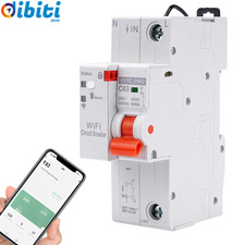 Interruttore Magnetotermico