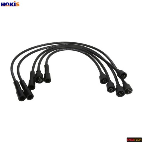 Kit cavo accensione ent910486 - kit,