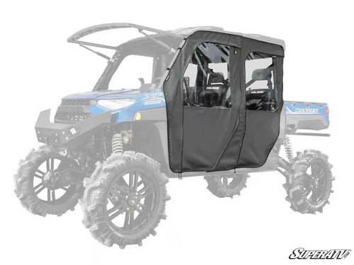 Superatv polaris ranger - superatv,