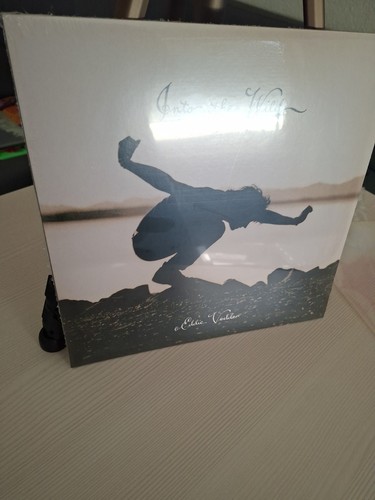Eddie vedder into the wild - vedder,