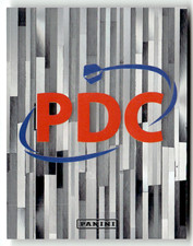 Figurine Panini 2025/26 PDC