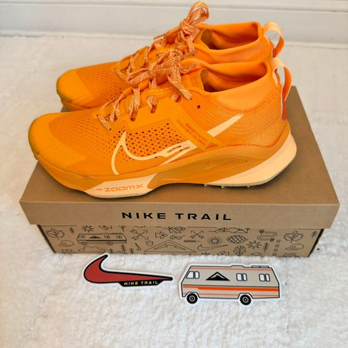 Rara nuova con scatola nike - rara,