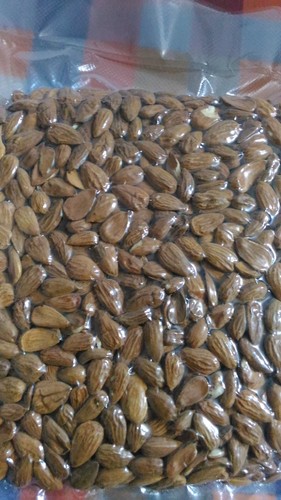 Mandorle sgusciate dolci - mandorle,