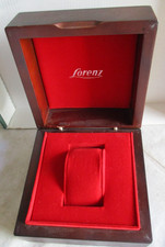 LORENZ. ASTUCCIO PER OROLOGIO