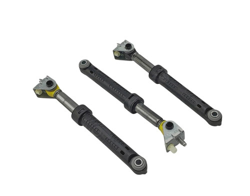 Kit ammortizzatori suspa - ammortizzatori,
