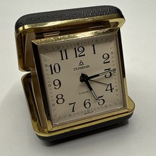Sveglia meccanica da viaggio