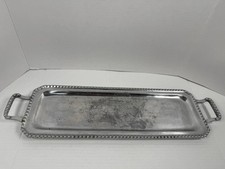 Piatto vintage due manici