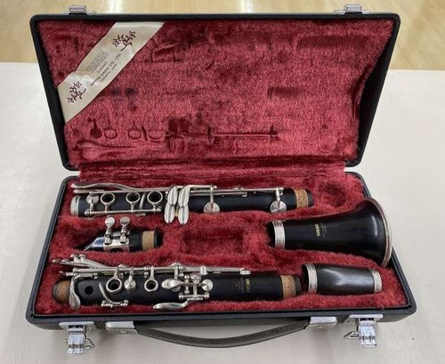Clarinetto yamaha ycl 351 - ycl-351, bb