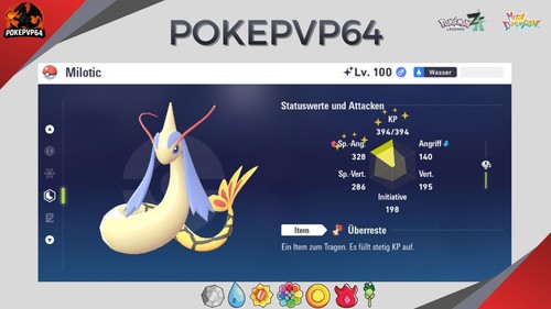 Shiny pronto combattimento - pronto, al