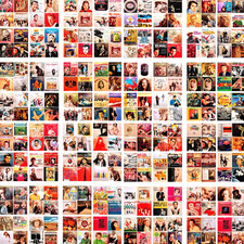 🧿U-PICK🧿 250 PREMIUM