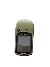 Garmin eTrex Venture HC
