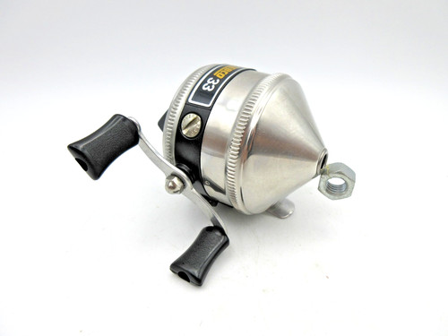 Mulinello spinning zebco 33 - da,