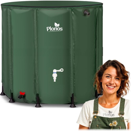 Serbatoio per acqua - piovana, da
