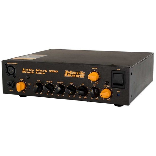 Nuovo markbass little mark - nuovo:,