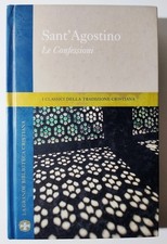 Confessioni sant agostino - confessioni,