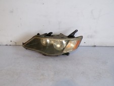 12351 Faro anteriore Sinistro