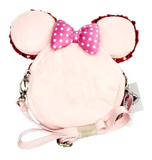 Borsa a tracolla Disney Parks