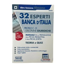 AA.VV. - 32 ESPERTI BANCA