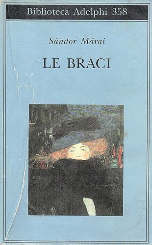 Braci sandor marai - braci,
