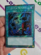 TEMPESTA POTENTE (Heavy Storm)