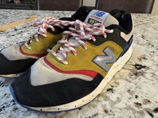 New Balance 997H Outdoor Pack