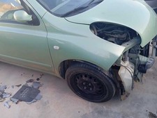 Llanta nissan micra - llanta, 25