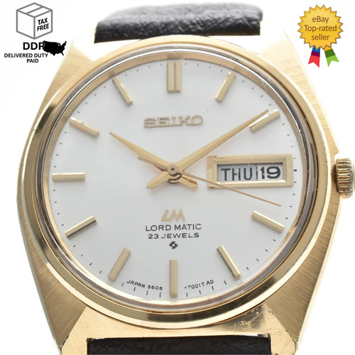 Orologio uomo vintage - uomo,