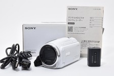 Sony HDR-CX675 Handycam Full