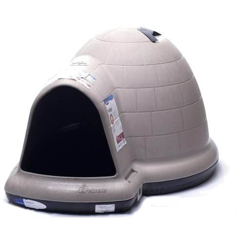 Cuccia per cani - esterno,