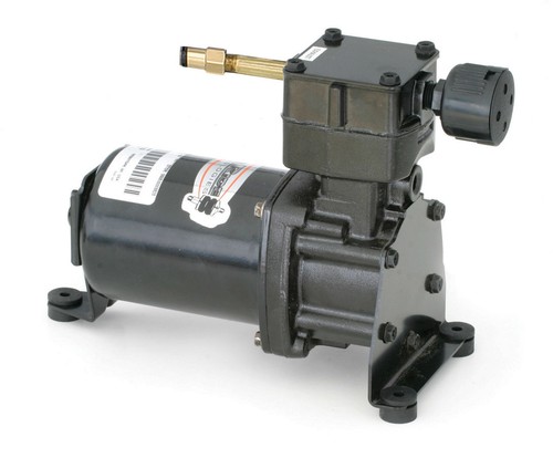 Ridetech air compressor 309 - ridetech,