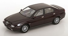 1:18 Triple 9 Alfa Romeo 166