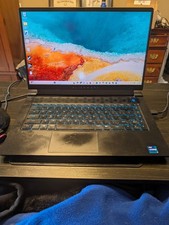 Alienware M15 R6 15,6"