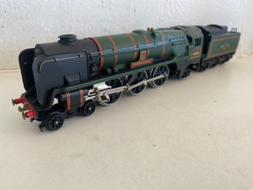 Hornby dublo 2235 barnstaple - 2235,