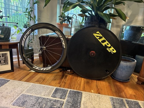 Zipp 404 700c carbon - 700c, clincher