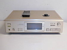 Sony CDP-XA555ES Lettore CD