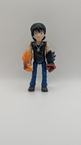 Ben ten figure kevin - ten,