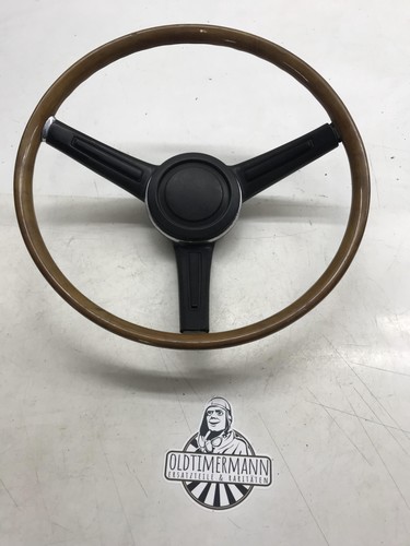 Volante legno per - volante,