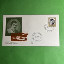 SASSOFERRATO FDC ALA 375 -