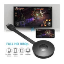 Per chromecast google wireless - google,