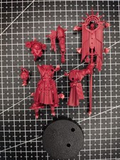 Warhammer 40K - Space Marines