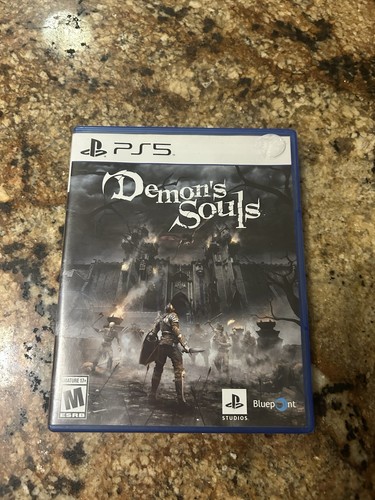 Demon souls remake gioco per - remake,