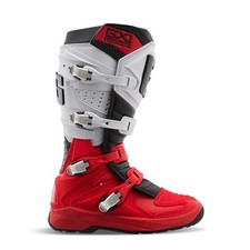 STIVALI BOOTS MOTO CROSS