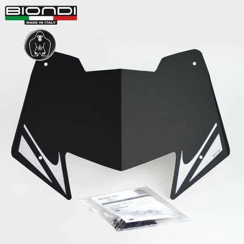 Biondi cupolino basso nero - biondi,