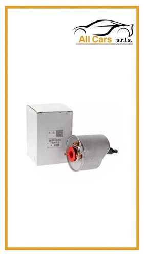 Filtro gasolio fuel filter - filtro,